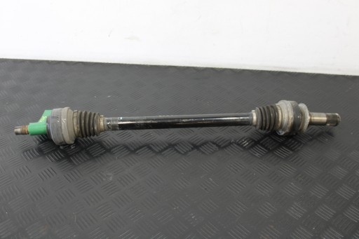 semi-axis semi-axis left rear part 505504240 ALFA ROMEO STELVIO