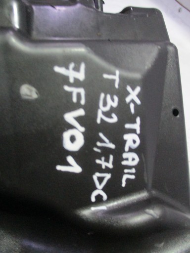 Gehäuse filter luft Nissan X- TRAIL T-32 7FV01