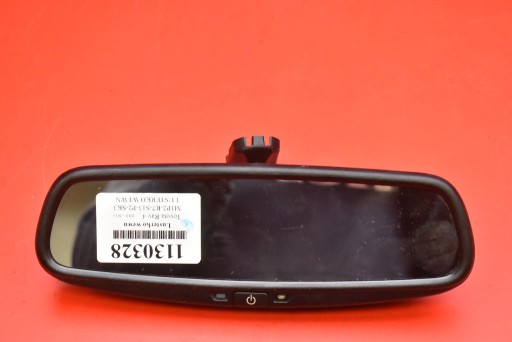 retrovizor unutarnjeg stražnje FOTOCHROM 8781005042 TOYOTA RAV4 3 III 2-LIFT