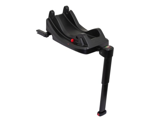 Graco Base-Size Snugride Black