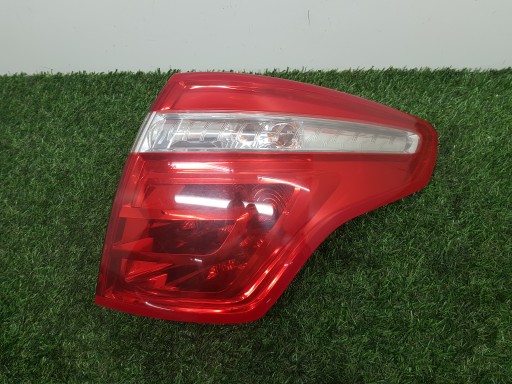 licht rechts hinten CITROEN C4 PICASSO 1 9653547480
