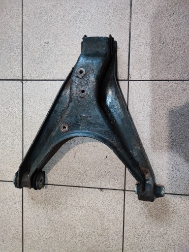 4B0505311 - Нижний левый задний поперечный рычаг audi a6 c5 allroad