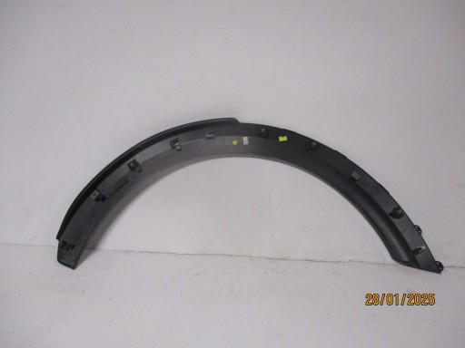 modanatura parafango Destro posteriore posteriore KIA NIRO II 87744-AT100