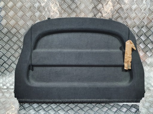 PU9469 - БАГАЖНИК RENAULT MEGANE III COUPE