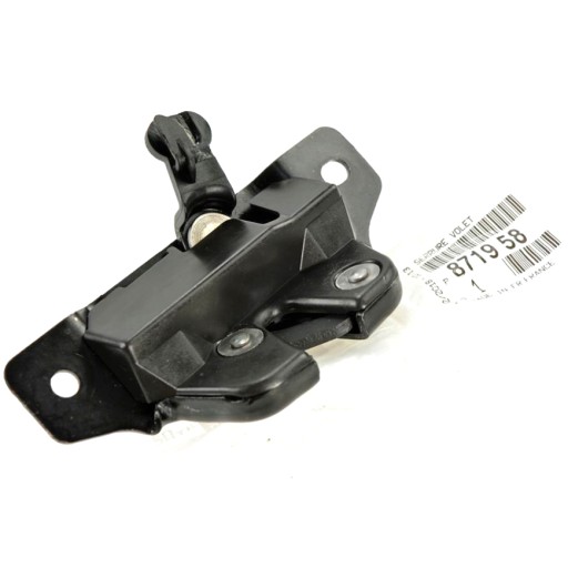 871958 - OE ЗАМОК КРЫШКИ БАГАЖНИКА CITROEN BERLINGO 1996-