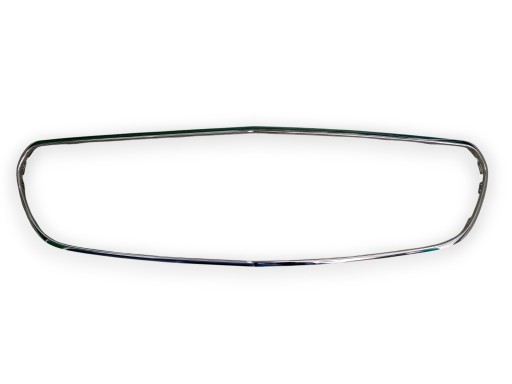 MERCEDES BENZ W213 frame grille GRILLA perfect condition CHROM original A2138850200