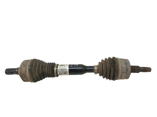 poluosovina prednji dio KL 3.2 PENTASTAR P52123739AC Jeep Cherokee V (2014- )