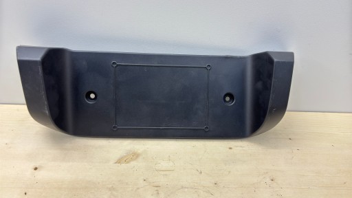 PORSCHE MACAN 95C Poignée Panneau Châssis Support plaque 95C807847A K148/GR687