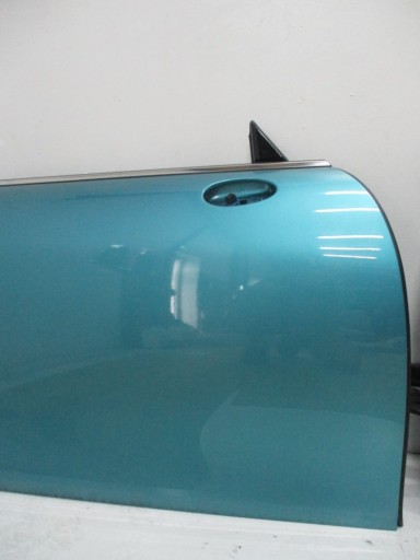 TÜR RECHTS VORNE MINI F57 16R C2E