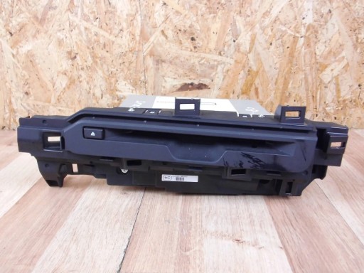 Lexus UX 2019 radio odtwarzacz CD 8612076C80 86120-76C80