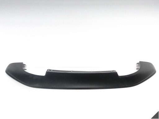 PORSCHE MACAN 95B S / GTS DRUGI LIFT 21-24 SPOILER accessories W bumper front