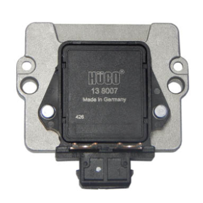 138007 - МОДУЛЬ ЗАЖИГАНИЯ VW