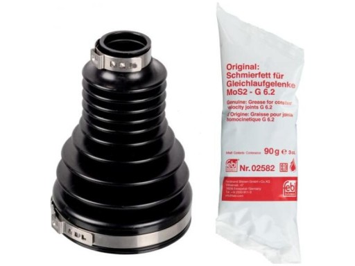 173044 - Кришка шарніра ALPINA B7 G12 4.4 16-