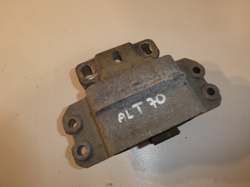 holder engine mount 1K0199555 AUDI VW SEAT SKODA