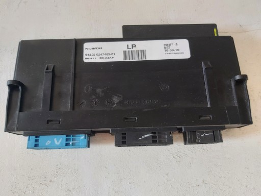 module control unit 9228493 BMW F10 F11