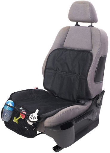 Автозахист 2в1 Bo jungle