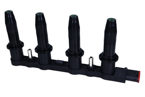 5DA 193 - Катушка зажигания opel astra 1.6 07- hella 5da193175-331