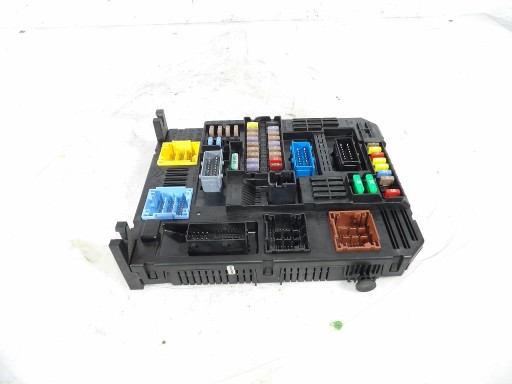 CITROEN C3 III LIFT Module BSI 9832880280-00
