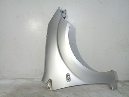 Ford Fiesta MK6 lift parafango Destra 62