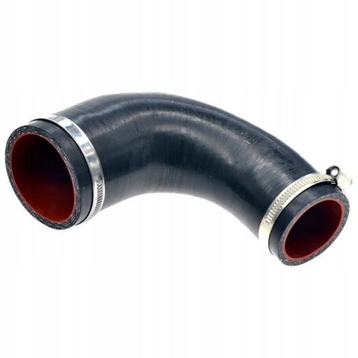 01 0320 - ШЛАНГ ИНТЕРКУЛЕРА VOLVO XC60 2.0 31293663