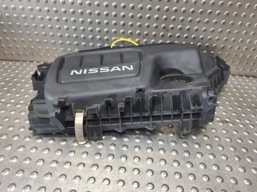 cover for engine cover NISSAN QASHQAI X-TRAIL 1.6 DCi