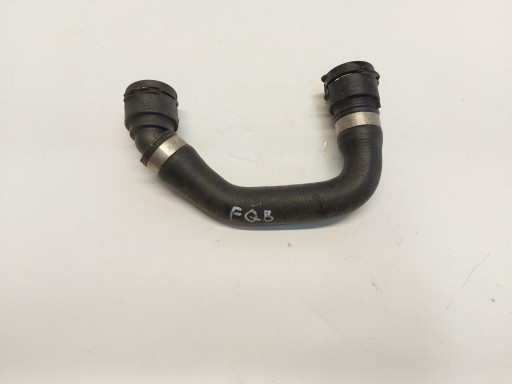 Mercedes EQB 250+ X243, w247 2025r. cijev prijenos vode A2438304400