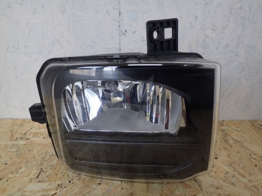 Галоген правий VW VOLKSWAGEN T CROSS C11 2gm941662b