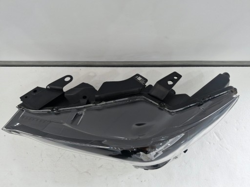 light left Mazda CX5 II FULL LED