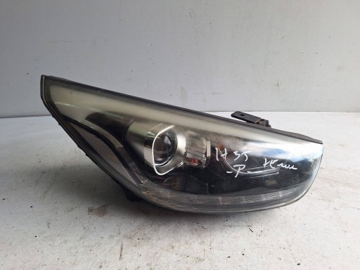 HYUNDAI IX35 LIFT 13-15 licht rechts XENON + LED UK-rechtslenker