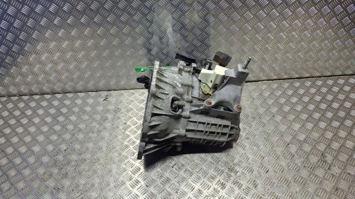 Getriebe 1S4R-7002-MB FORD FOCUS MK1 1.8 TDDI