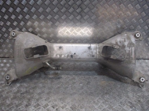 axle beam axle beam subframe CITROEN DS7 2,0HDI rear part