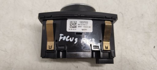 lichtschalter Schalter Ford Focus MK3 kombi 1,0 Ecoboost
