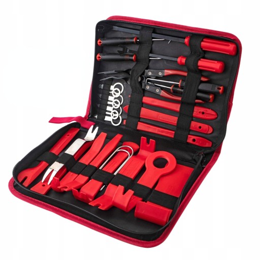 ПЛОСКОГУБЦІ ЗНІМАЧІ ОББИВКИ ЗНІМАЧІ ЗАТИСКАЧІВ, РАДІОПРИЙМАЧІ