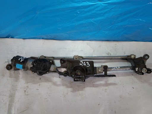 wiper mechanism MAZDA II DF716787X front