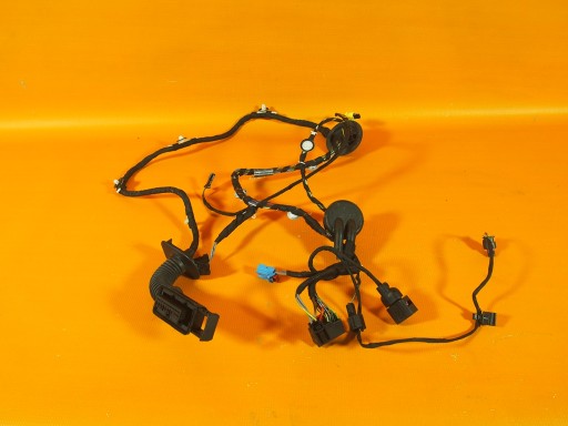 Audi A3 8V Джгут проводів передніх дверей LH BANG 8v4971029e