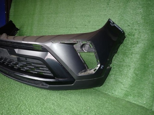 OPEL CROSSLAND X LIFT 20- front bumper front