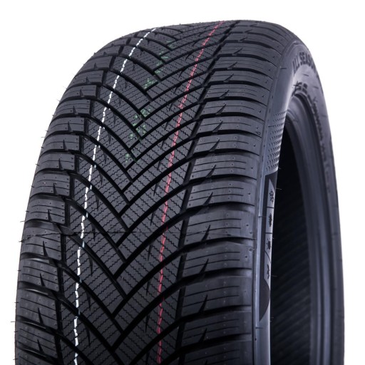 4X шини 225 / 55R17 Imperial All SEASON DRIVER