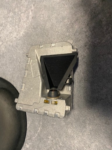 A2079012900 - Камера переднього вікна v клас vito viano w447