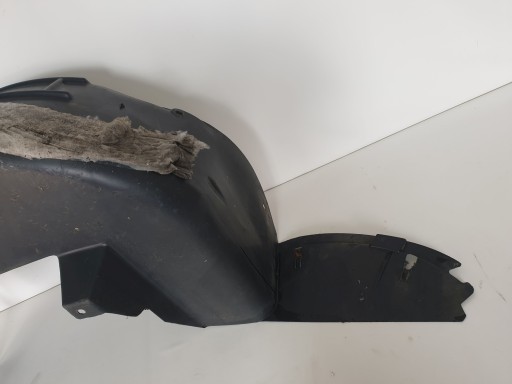 CITROEN C4 GRAND PICASSO II 13-16 mudguard right rear part rear. 9808022980