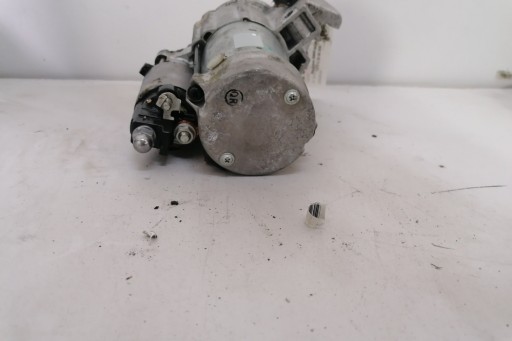 Стартер bmw 4 купе (f32, f82) 8570846 2.0л дизель 140квт 2018