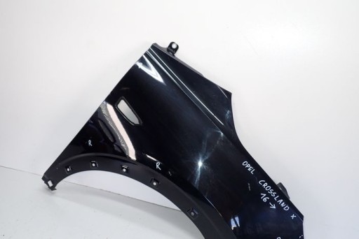 OPEL CROSSLAND X 16- fender right front front