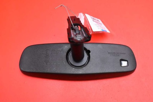 13503047 - ВНУТРЕННЕЕ ЗЕРКАЛО ЗАДНЕГО ВИДА CHEVROLET CRUZE 1 И 10R