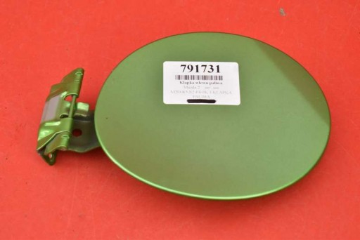 Tankklappe des Kraftstoffsbehälters 36A D651 MAZDA 2 II DE 5D 07-10