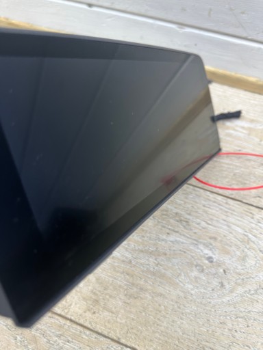 BMW X3 G01 EKRAN MONITOR navigation devices 5A065D5