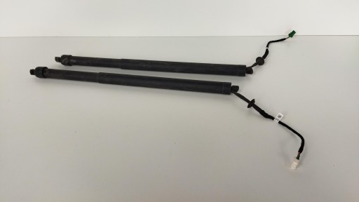 PEUGEOT 508 II приводы телескопы закрылки