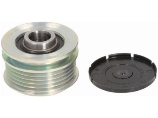 535 0295 - Муфта генератора kia sportage iv 1.7 iii 1.7