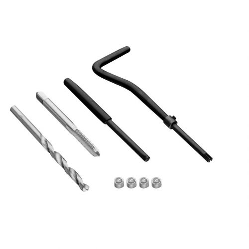 NEO TOOLS набір для ремонту різьби M6 11-901