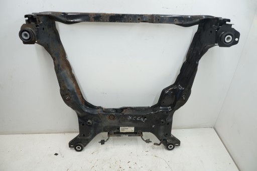 Volvo xc60 i lift салазки для коляски передняя рама люльки