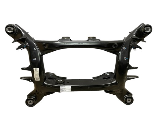 CARPARTS24 - Задняя подвеска салазок bmw x3 g01 x4 g02 lci 2023