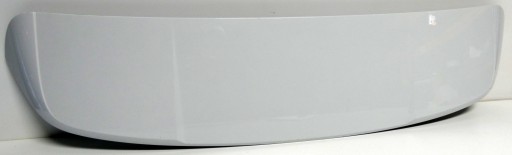 AUDI A4 B9 8W9827933 SLINE SPOILER LOTKA of the rear bonnet